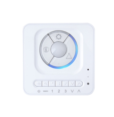 Immagine di Allegra – salvavita con comando vocale e radio DAB+