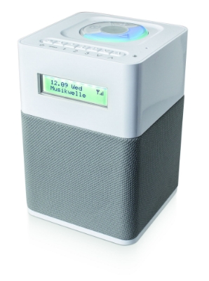 Immagine di Allegra – salvavita con comando vocale e radio DAB+