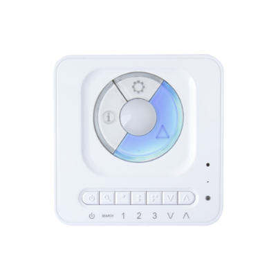 Immagine di Allegra – salvavita con comando vocale e radio DAB+