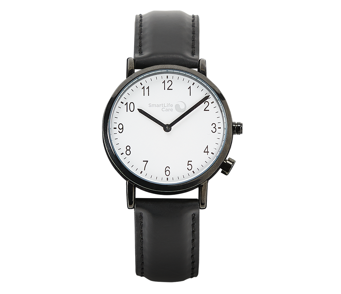 Immagine di Orologi salvavita: eleganti e discreti