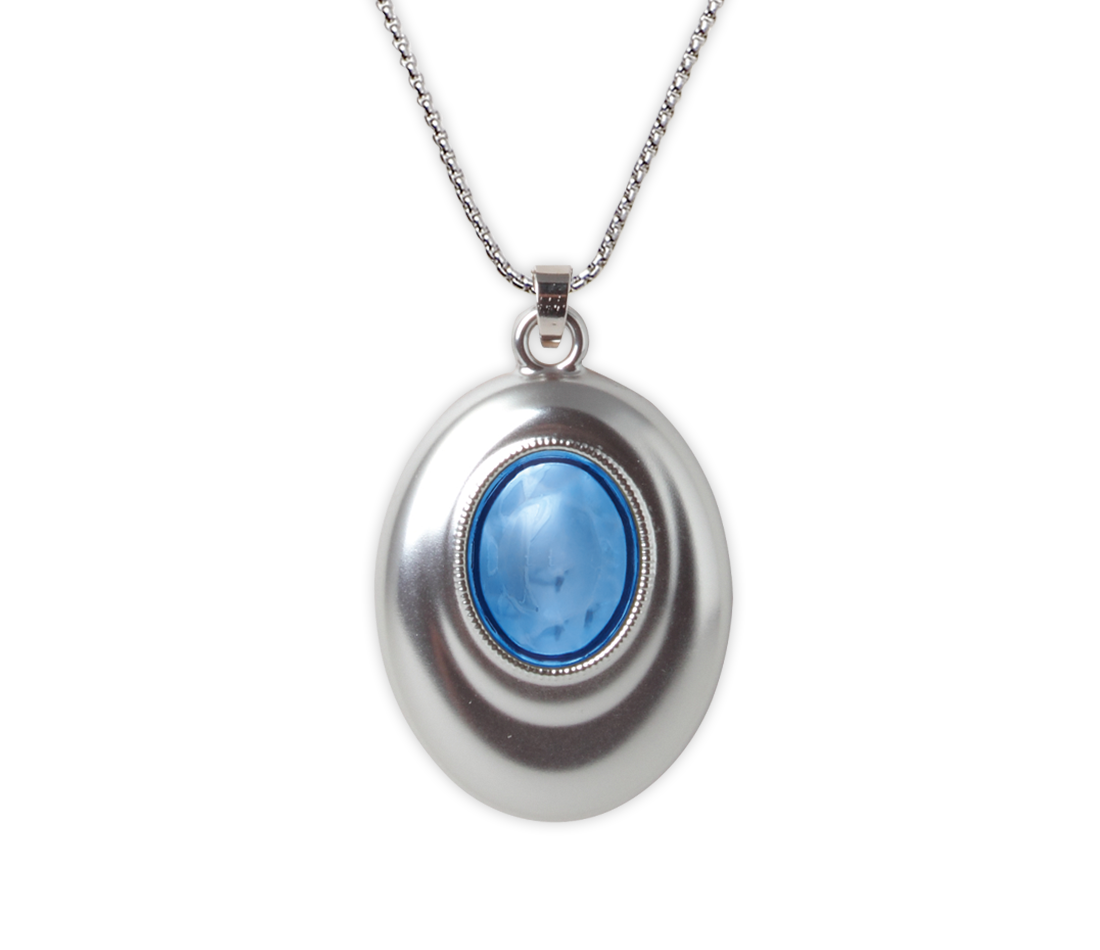 Bild von Notrufmedaillon Azzurro