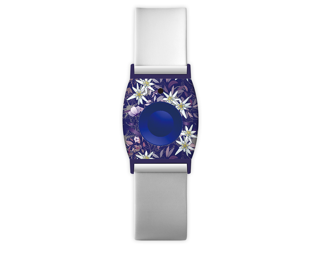 Image de Bracelet d’appel d’urgence Edelweiss