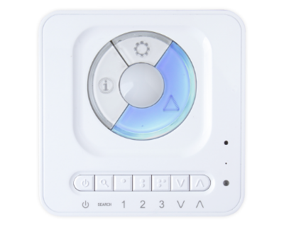 Immagine di Allegra – salvavita con comando vocale e radio DAB+