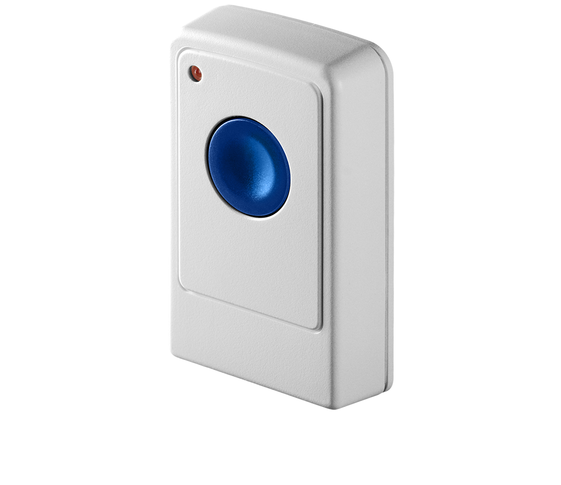 Image de Bouton d’alarme sans haut-parleur