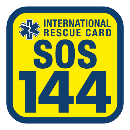 Bild von SOS 144 Versicherung