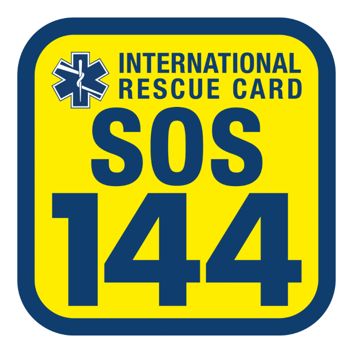 Bild von SOS 144 Versicherung
